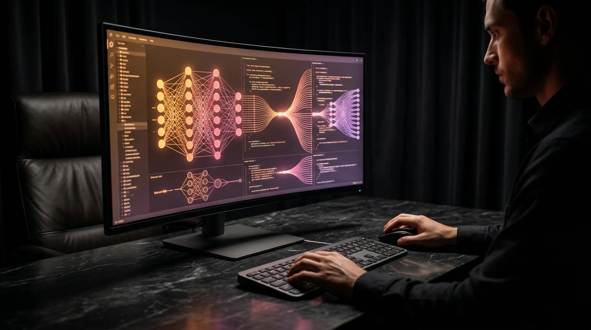 Cover image for: 90% AI-Written Code in 6 Months: How Developers Stay Relevant