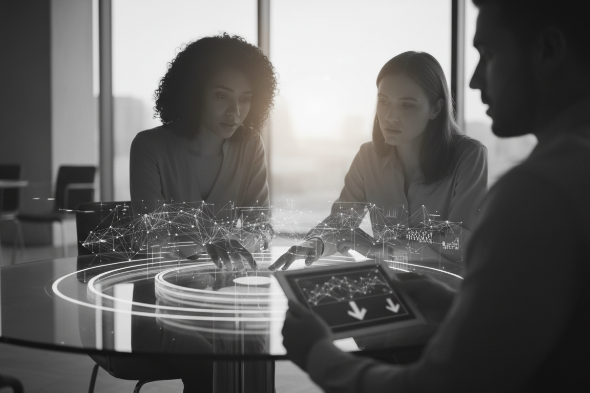 Cover image for: AI Replaced 40% of Roles at Block: Is Your Job Next?