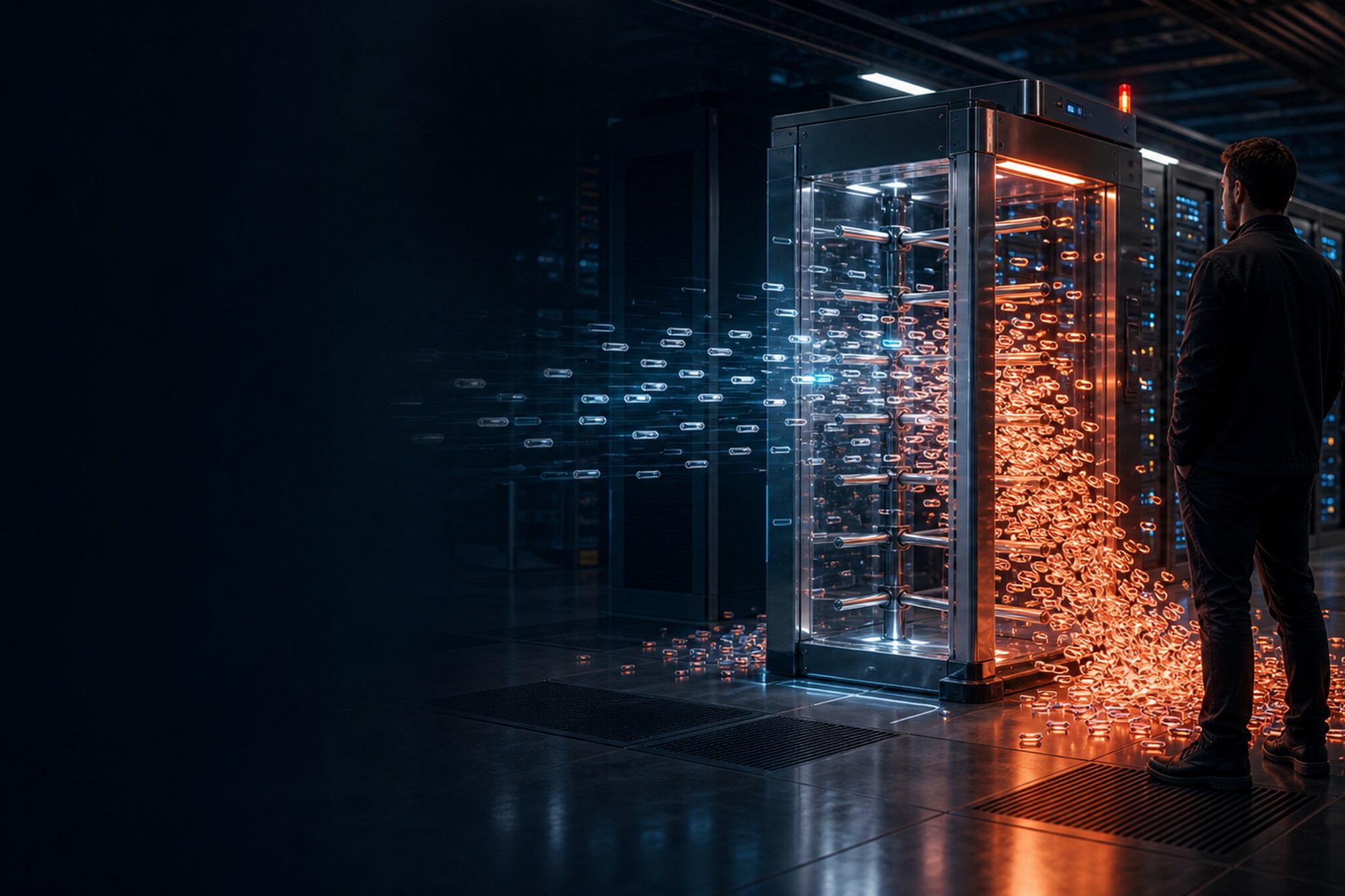 Article-specific high resolution corporate featured image for The 'Accidental DDoS' Threatening Your Product Velocity