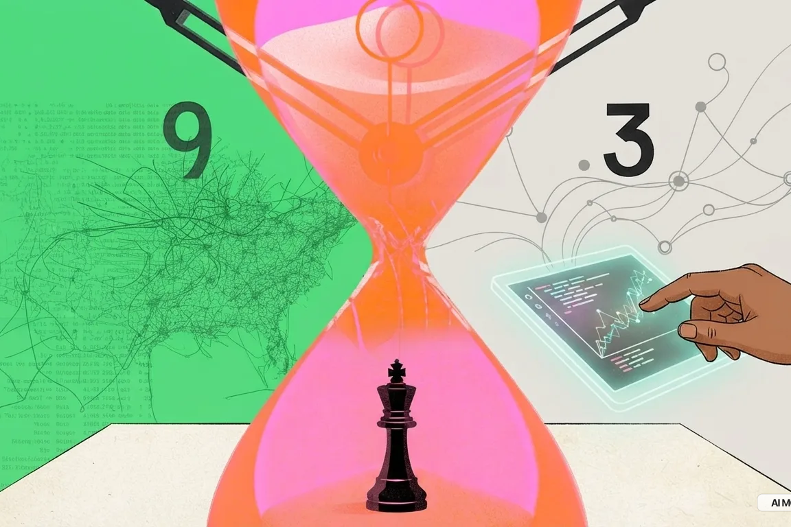 Cover image for Mistral's Open-Source Bet: Why European AI Is Gaining Ground as US Dominance Wavers